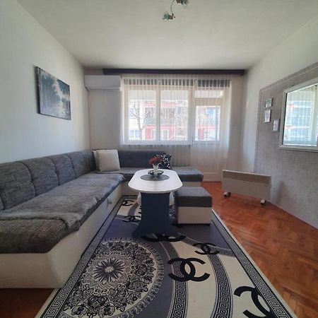 Diamond M Apartment Bihać Kültér fotó