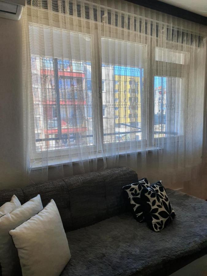 Diamond M Apartment Bihać Kültér fotó