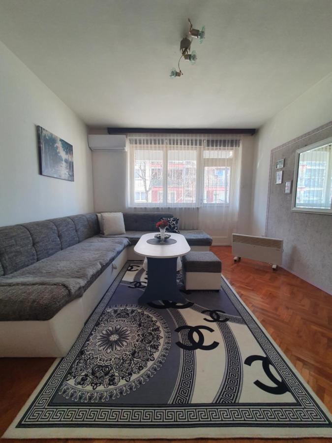 Diamond M Apartment Bihać Kültér fotó
