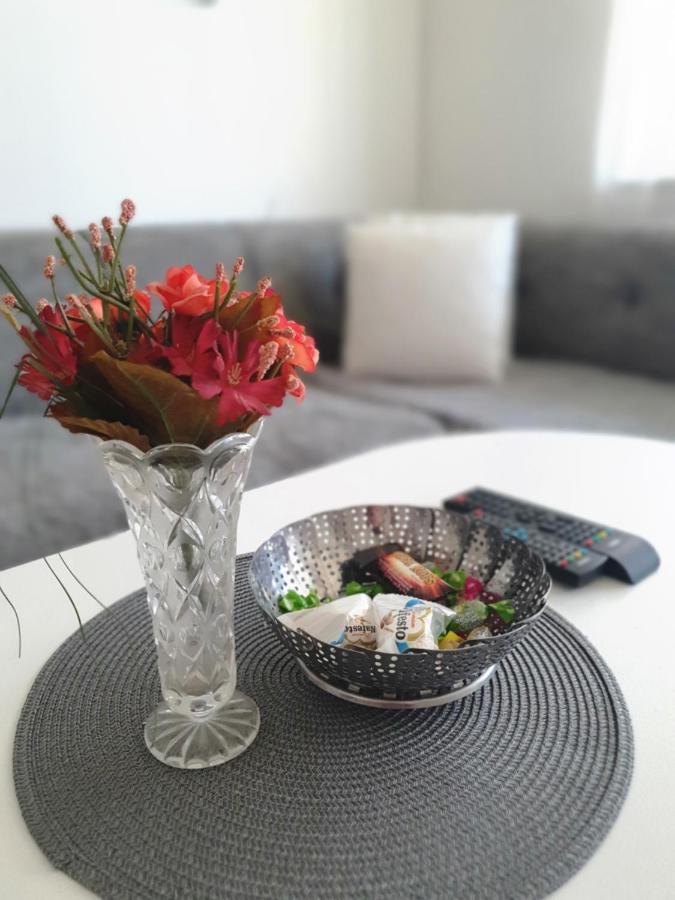 Diamond M Apartment Bihać Kültér fotó