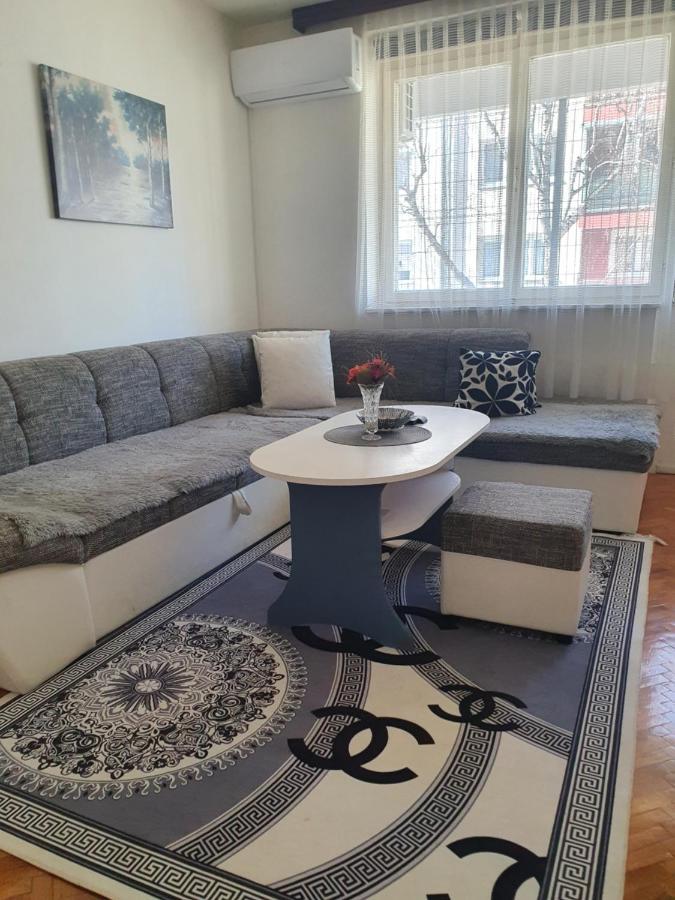 Diamond M Apartment Bihać Kültér fotó