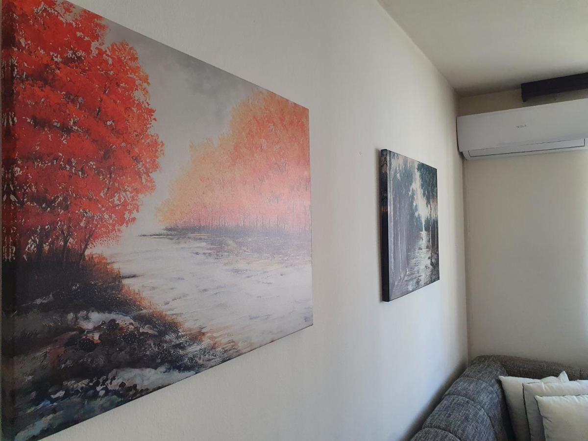 Diamond M Apartment Bihać Kültér fotó