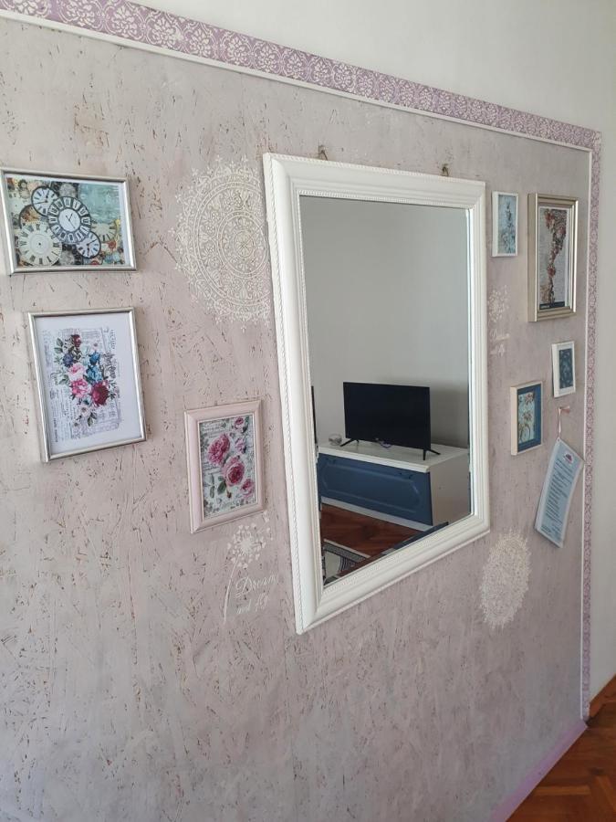 Diamond M Apartment Bihać Kültér fotó