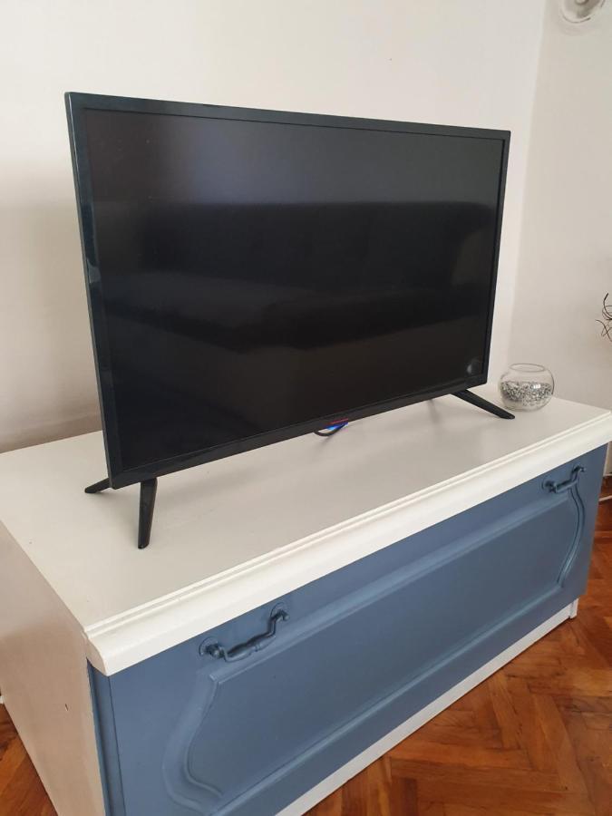 Diamond M Apartment Bihać Kültér fotó