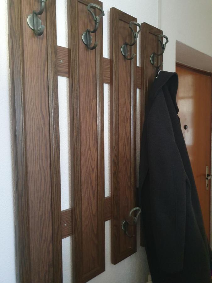 Diamond M Apartment Bihać Kültér fotó