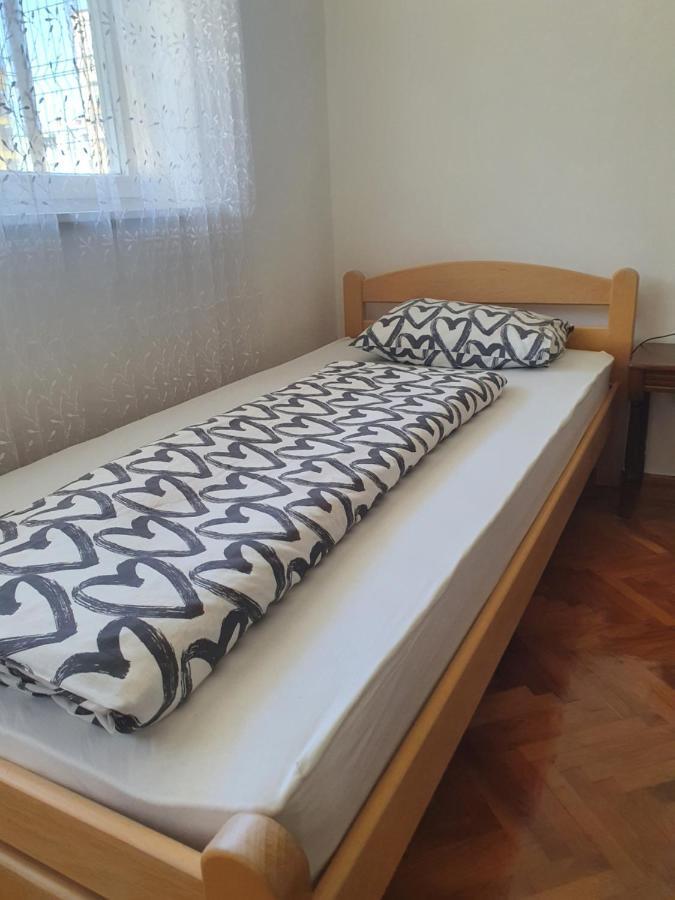 Diamond M Apartment Bihać Kültér fotó