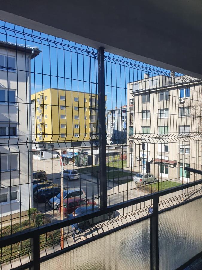 Diamond M Apartment Bihać Kültér fotó