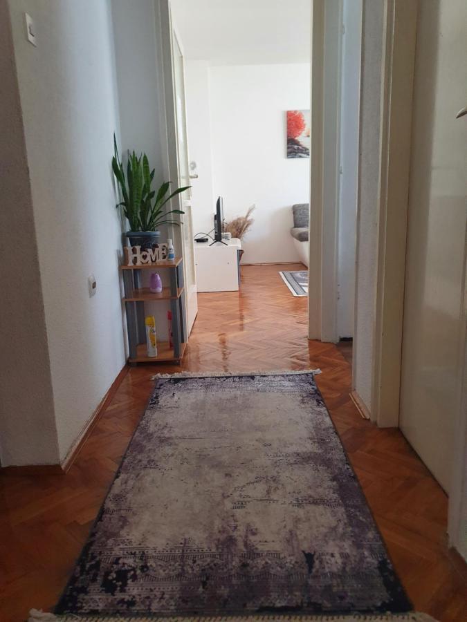 Diamond M Apartment Bihać Kültér fotó