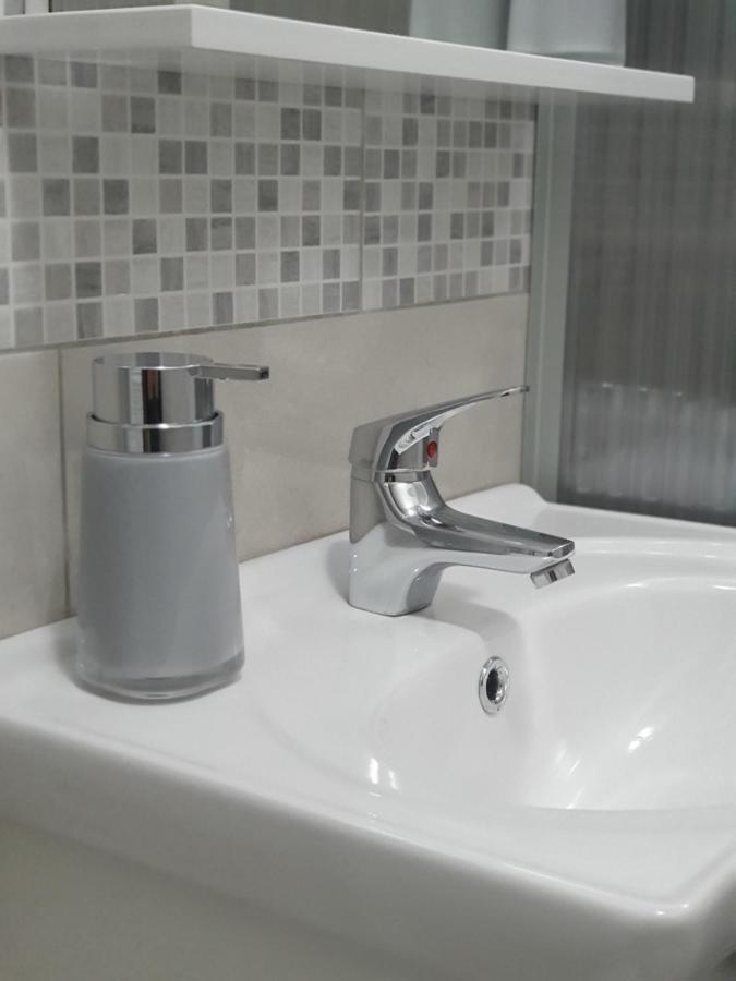 Diamond M Apartment Bihać Kültér fotó