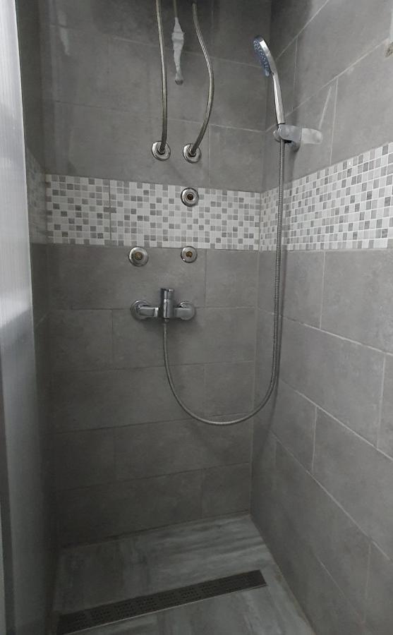 Diamond M Apartment Bihać Kültér fotó